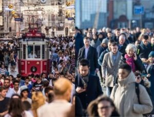 Fark Dikkat Çekici: İpa’dan Londra ve İstanbul’da ‘Asgari Ücretli’ Kıyası