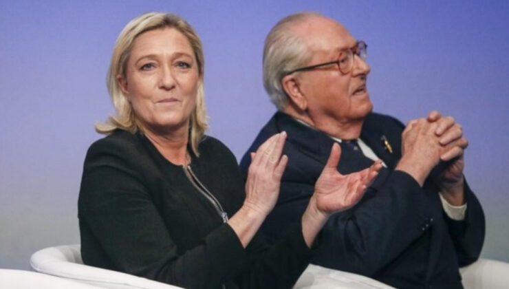 Faşist Partinin Kurucusu Le Pen’in Sağlık Durumu Kötüleşiyor