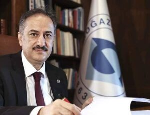 Fatih Altaylı: İktidar, Boğaziçi Üniversitesi’ne Naci İnci’yi Bela Ederek Bitme Noktasına Getirdi