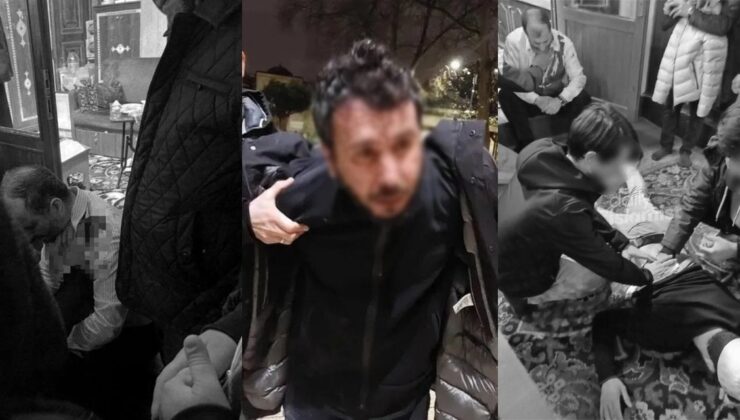 Fatih Cami Saldırganının Tüyler Ürperten Savunması!