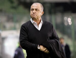 Fatih Terim: Yarı Finali Değil, Finali Kaybettik