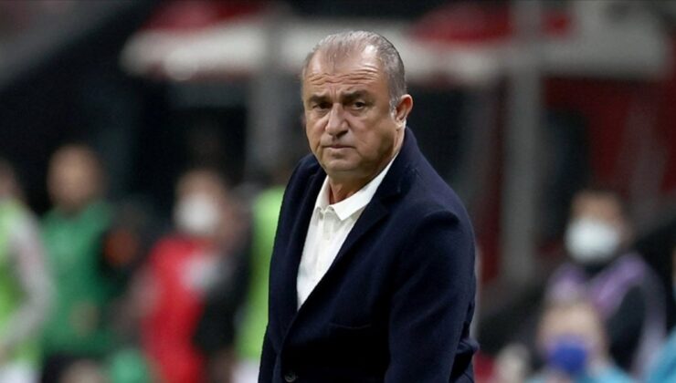 Fatih Terim’den 4 Milli Futbolcu İçin Dikkat Çeken Yorum