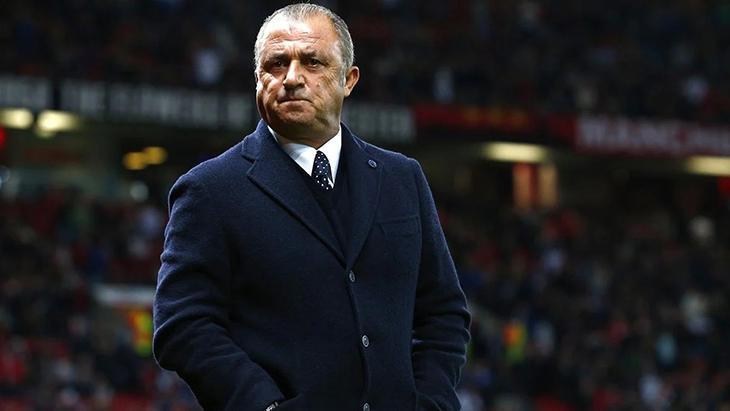 Fatih Terim’den Galatasaray Paylaşımı! ‘Gün Olunca Sizi Aynı Yere Getiren’