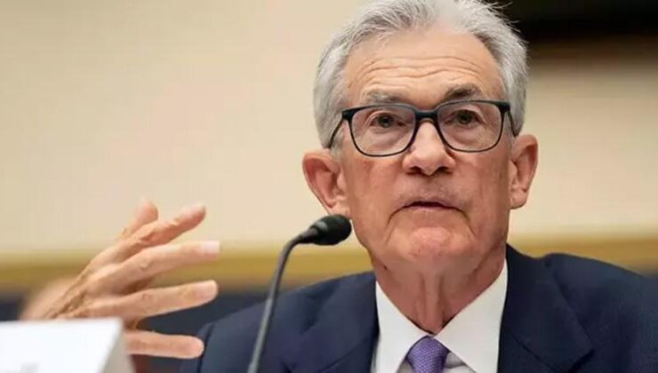 Fed Başkanı Powell Konuşması 2 Temmuz || Jerome Powell Ne Zaman, Saat Kaçta Konuşacak? Küresel Piyasaların Gözü Gelecek Açıklamalarda!