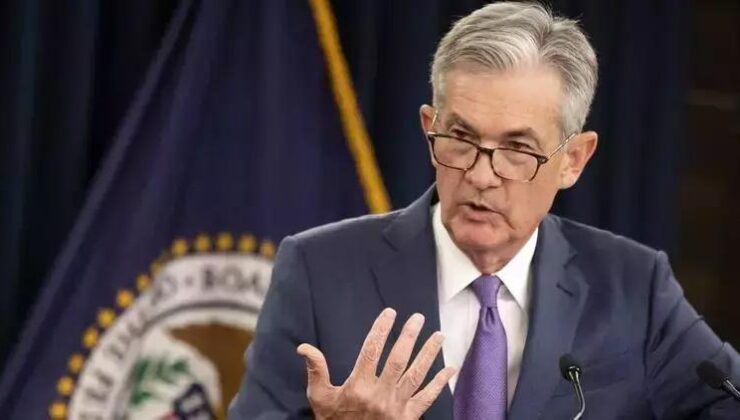 Fed Başkanı Powell Konuşması Ne Zaman? Jerome Powell Saat Kaçta Konuşacak?