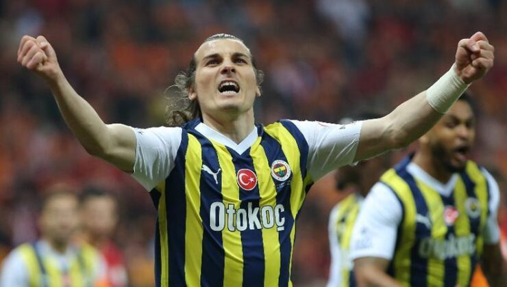 Fenerbahçe, Çağlar Söyüncü’de Mutlu Sona Ulaştı