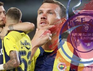 Fenerbahçe Kazandı, Ülke Puanı Güncellendi! Sıralamada Kritik Detay: 90+3’teki O Golün Kıymeti Çok Büyük…