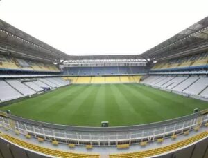 Fenerbahçe Lugano Maç Bileti Satışa Çıktı Mı, Ne Zaman Çıkacak? Fb Şampiyonlar Ligi 2. Ön Eleme Turu Rövanş Maçı Bilet Fiyatları Ne Kadar?