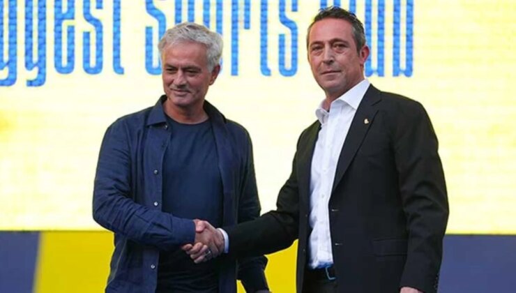 Fenerbahçe, Mourinho’nun Eski Öğrencisi İçin 30 Milyon Euroyu Gözden Çıkardı