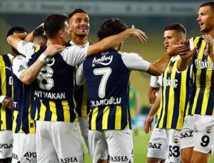 Fenerbahçe Şampiyonlar Ligi 2. Ön Eleme Maçı Ne Zaman? Lugano – Fenerbahçe Maçı Hangi Kanalda, Saat Kaçta Oynanacak?