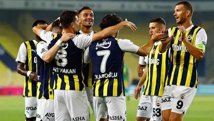 Fenerbahçe Şampiyonlar Ligi 2. Ön Eleme Maçı Ne Zaman? Lugano – Fenerbahçe Maçı Hangi Kanalda, Saat Kaçta Oynanacak?