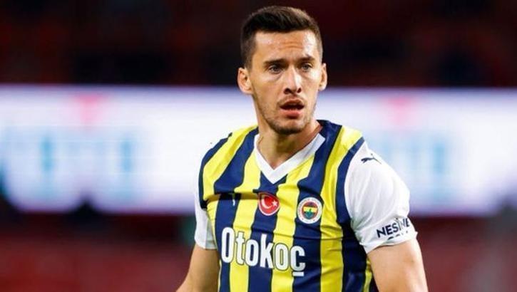 Fenerbahçe, Umut Nayir’in Yeni Grubunu Açıkladı