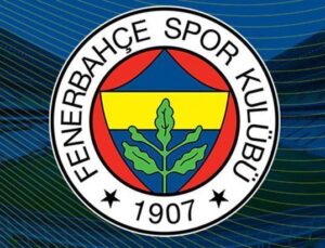 Fenerbahçe’de 347 Milyon Liralık İmza! Kap’a Bildirildi