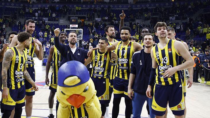 Fenerbahçe’de Çifte Ayrılık! Resmen Açıklandı