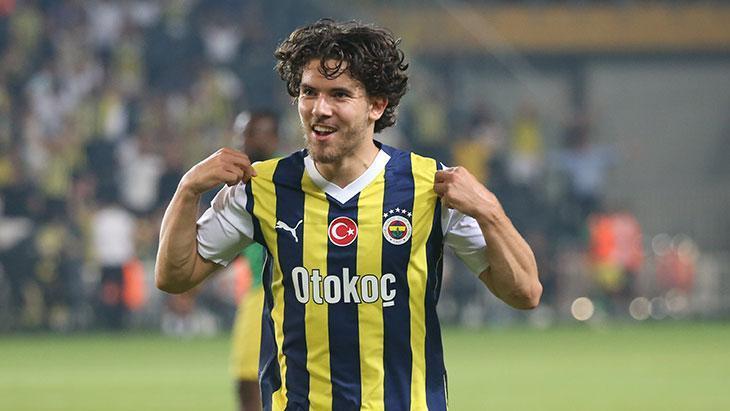 Fenerbahçe’de Ferdi Kadıoğlu İçin Para Artı Takas Teklifi! Kesenin Ağzı Açıldı