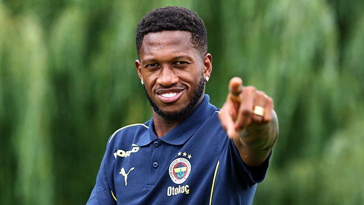 Fenerbahçe’de Fred’den Sakatlık İtirafı! Mesleğimde İlk Kez Böyle Bir Durumla Karşılaştım