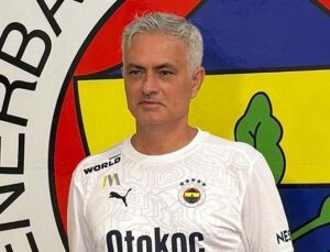 Fenerbahçe’de Jose Mourinho’dan Transfer Açıklaması! Başkan Ali Koç’un Sözlerini Hatırlattı