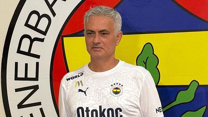 Fenerbahçe’de Jose Mourinho’dan Transfer Açıklaması! Başkan Ali Koç’un Sözlerini Hatırlattı