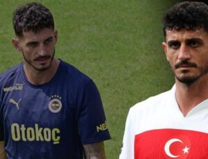 Fenerbahçe’de Samet Akaydin’in Temsilcisi Açıkladı! ‘Mario Branco ile Görüştü’