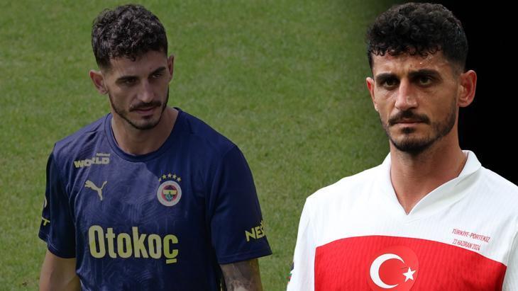 Fenerbahçe’de Samet Akaydin’in Temsilcisi Açıkladı! ‘Mario Branco ile Görüştü’