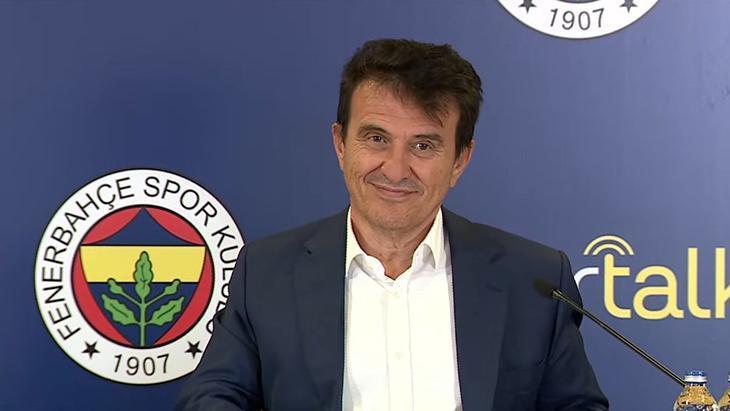 Fenerbahçe’de Voleybolda Değişim! Hulusi Belgü Göreve Başladı