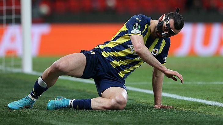 Fenerbahçe’den Ayrılan Serdar Dursun’a Bir Talip Daha! Ezeli Rakip İddiası