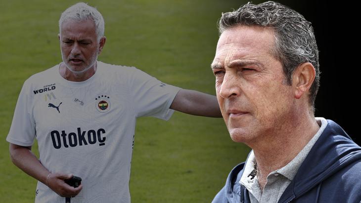 Fenerbahçe’den Dünya Yıldızı Orta Saha Hamlesi! Transfer Kozu Jose Mourinho