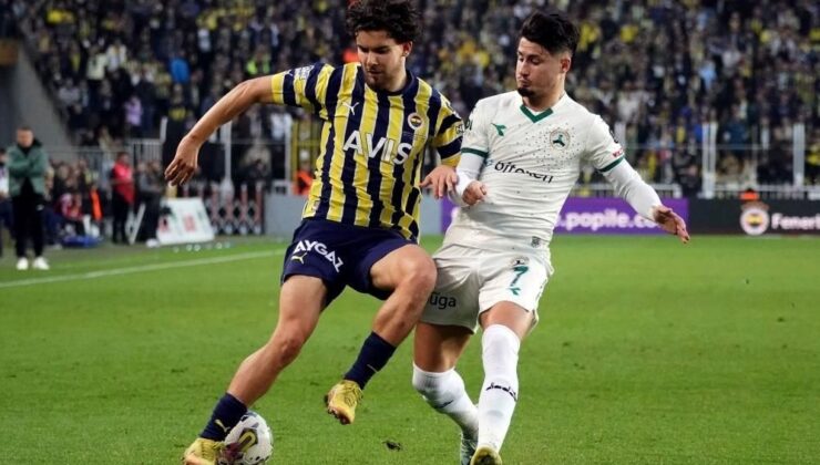 Fenerbahçe’den Manu’ya Ferdi Kadıoğlu Yanıtı: Bonservisi Belli Oldu