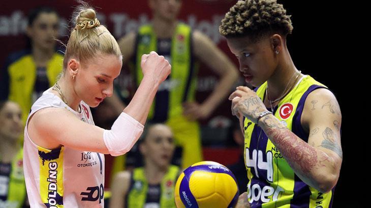 Fenerbahçe’den Melissa Vargas ve Gizem Örge Bombası! Çin’e Gidecek Mi?