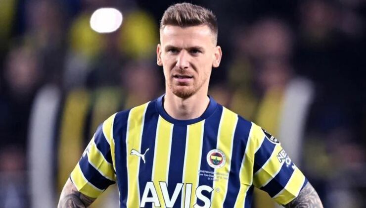 Fenerbahçe’den Serdar Aziz İçin Resmi Açıklama!