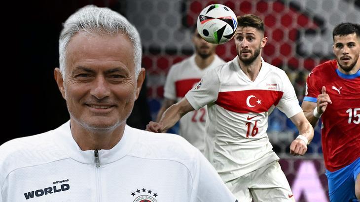 Fenerbahçeli İsmail Yüksek, Avrupa Şampiyonası’nda Hayran Bıraktı! 2 Talip Birden Çıktı