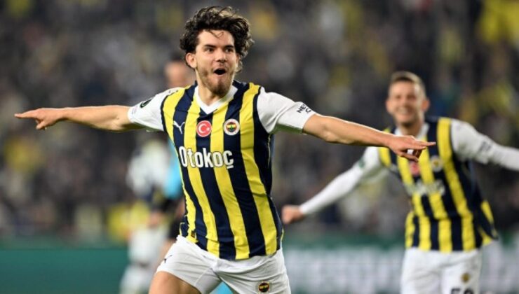 Fenerbahçeli Yıldız Tam 8 Ekibi Peşine Taktı!