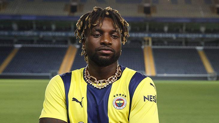 Fenerbahçe’nin Yeni Transferi Maximin’i Annesi Anlattı: O Bir Futbol Ressamı