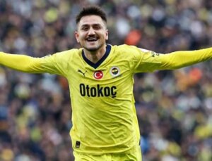 Fenerbahçe’ye Piyango Vurdu! Napoli, Cengiz Ünder İçin 15 Milyon EURO Ödemeye Hazır