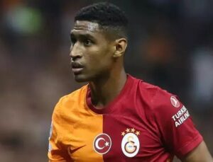 Fıfa’dan Tete Kararı! Galatasaray Resmen Açıkladı