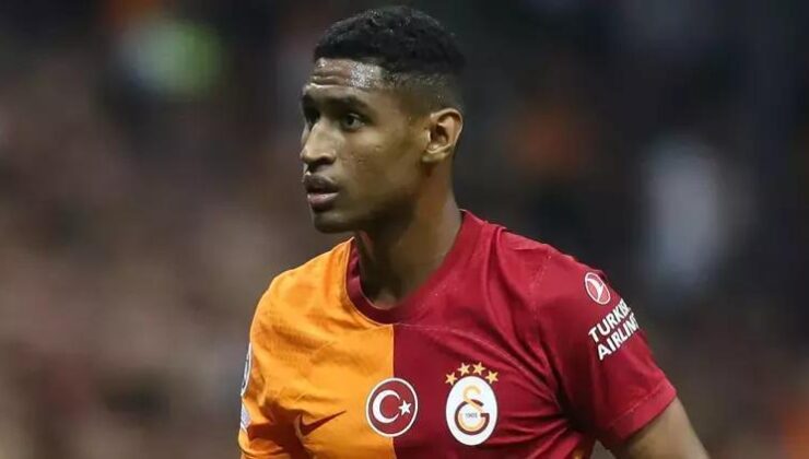 Fıfa’dan Tete Kararı! Galatasaray Resmen Açıkladı