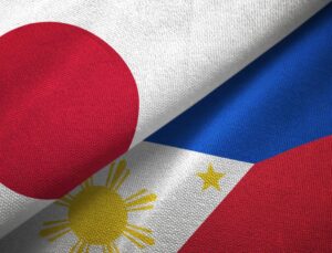 Filipinler ve Japonya Önemli Bir Savunma Anlaşması İmzaladı