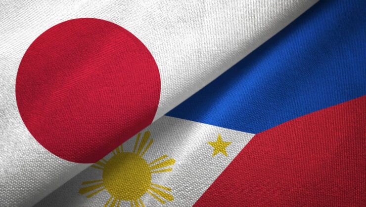 Filipinler ve Japonya Önemli Bir Savunma Anlaşması İmzaladı