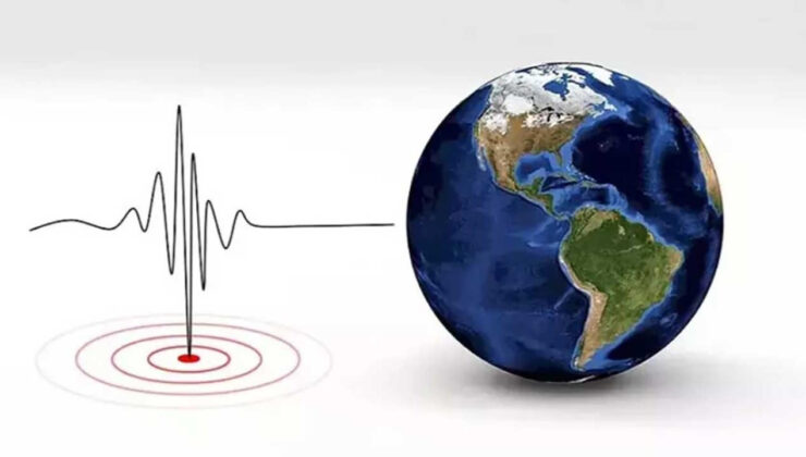 Filipinler’de 7,1 Büyüklüğünde Deprem: Tsunami Tehlikesi Yok