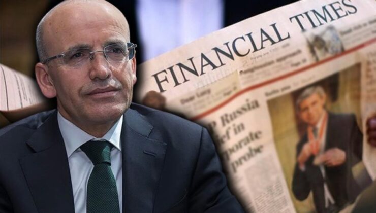 Financial Times’tan Dikkat Çeken ‘Türkiye’ Uyarısı: ‘Geldiği Gibi Kaçabilir’