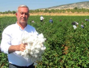 Fırat Irmağı’nın Suyu Gaziantep Endüstrisi ile Buluşuyor