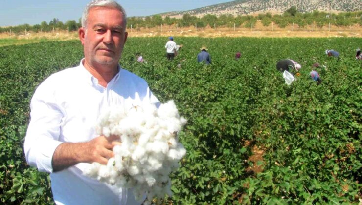 Fırat Irmağı’nın Suyu Gaziantep Endüstrisi ile Buluşuyor