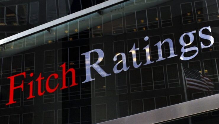 Fitch, Fed’den Eylül ve Aralık’ta Faiz İndirimi Bekliyor