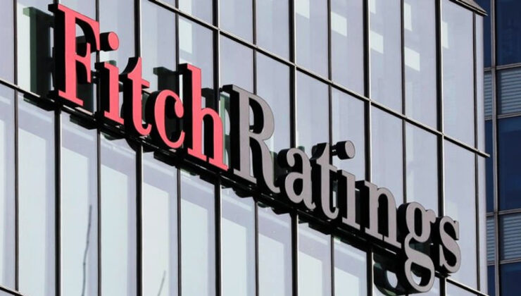 Fitch’ten Türkiye’ye: Kemer Sıkmaya Devam Edin