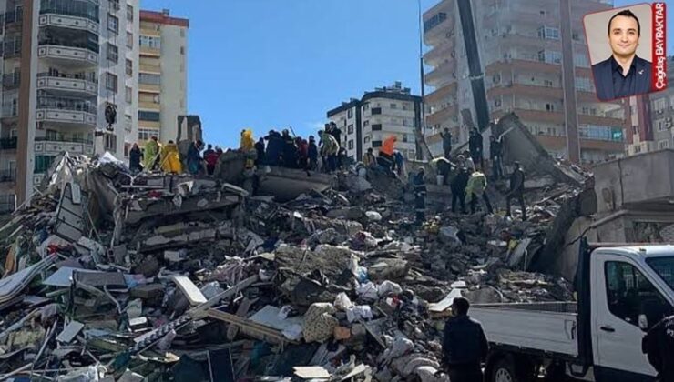 Fiyat Sitesi’nde Asli Kusurlulara Tahliye: 25 Günde Tahliye Oldular