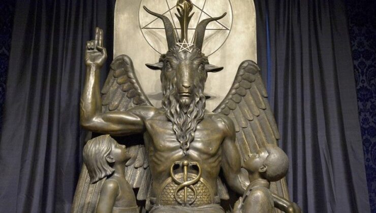 Florida’da Yeni Din Yasası: Satanistler Okullara Girebilecek Mi?