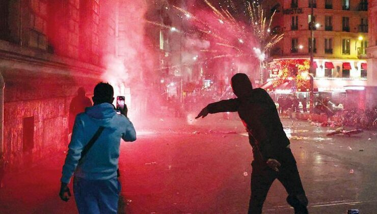 Fransa’da Sandıktan Siyasi Kaos Çıktı: Başbakan Kim Olacak