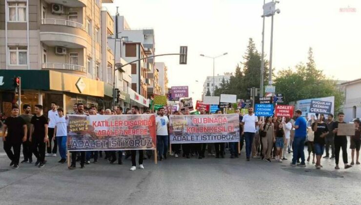 Furkan Apartmanı Davasında Yeni Gelişme; Kamu Vazifelileri Hakkında Soruşturma İzni Verildi