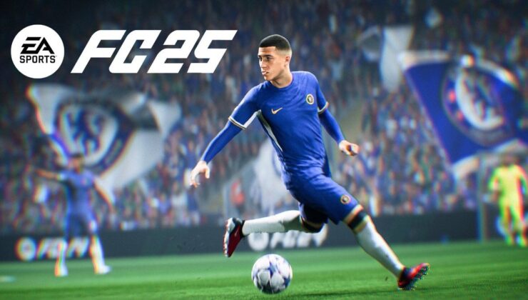 Futbol Tutkunları Buraya: Ea Sports Fc 25’in Fiyatı ve Çıkış Tarihi Sızdırıldı