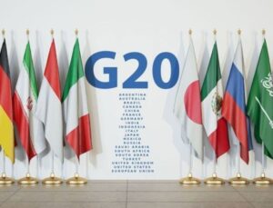 G20: Küresel İktisadın Yumuşak İniş Mümkünlüğü Arttı